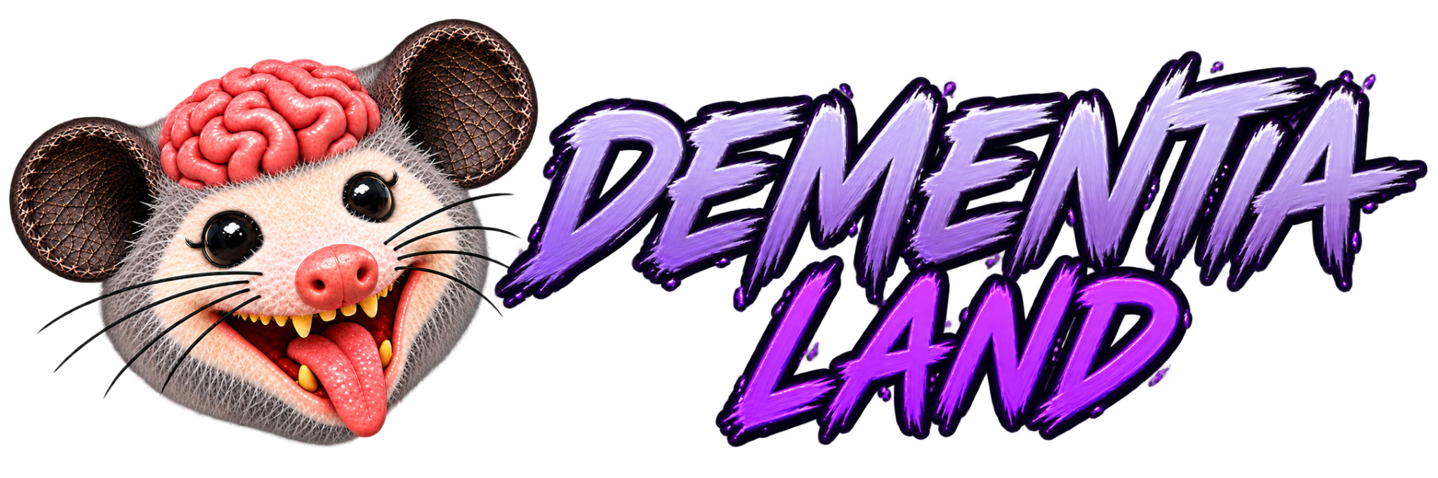 Dementia Land