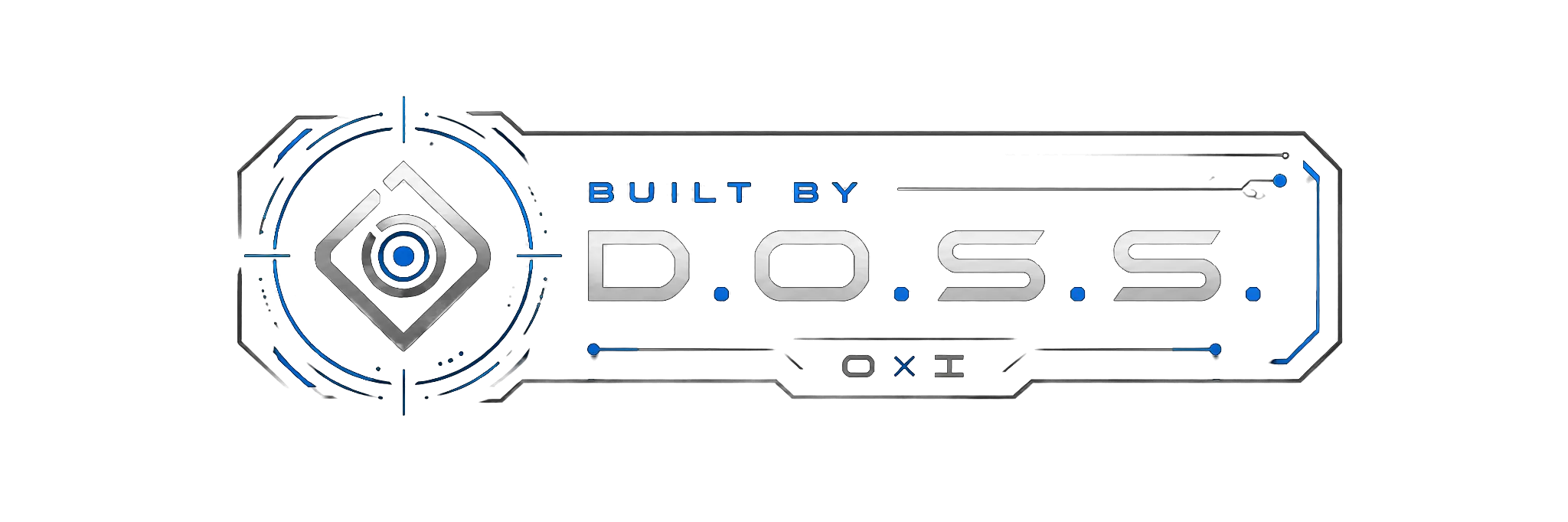 D.O.S.S. | O × I